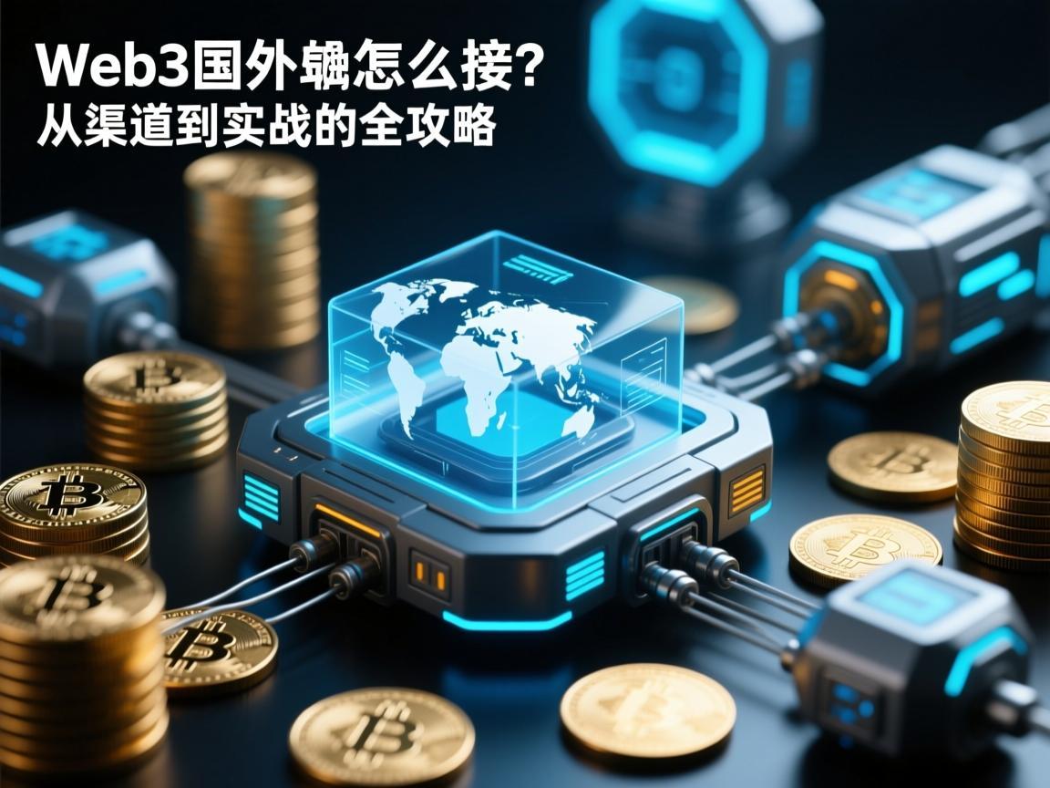 Web3国外单怎么接 从渠道到实战的全攻略