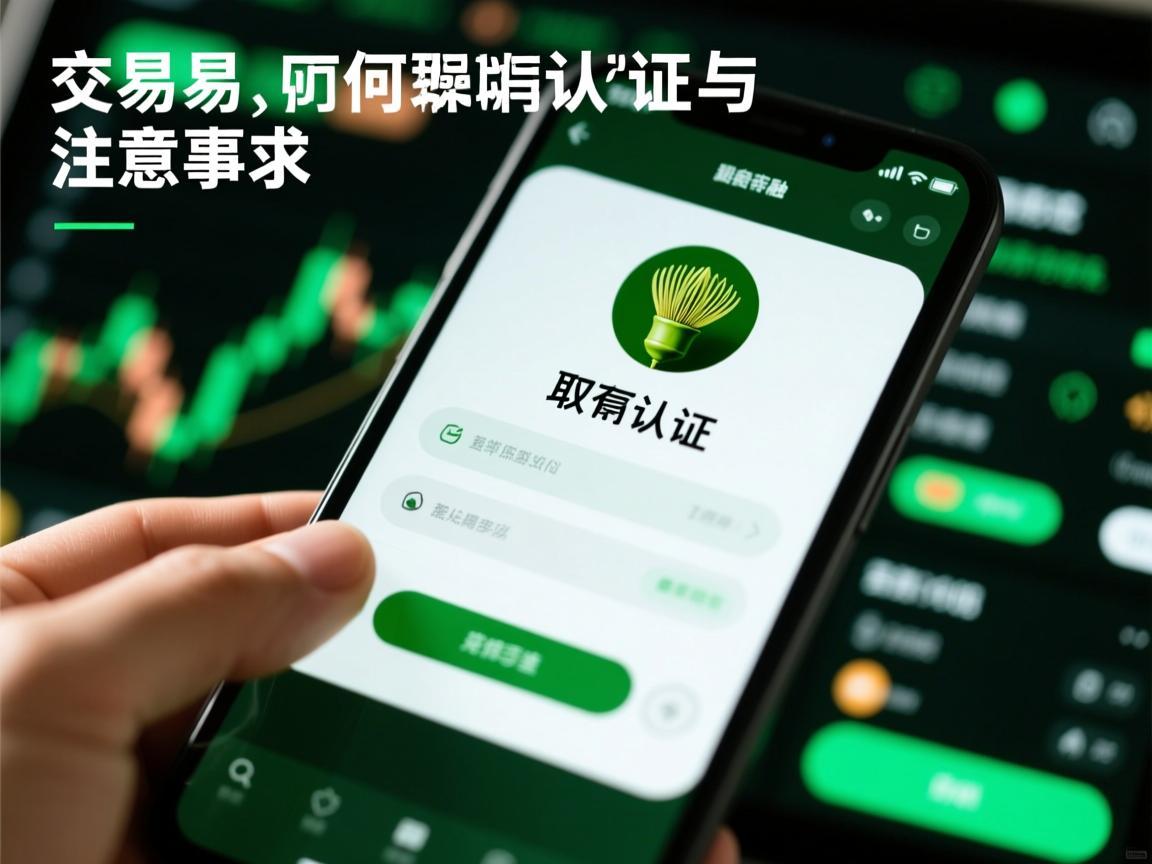 抹茶交易所如何取消认证，操作流程与注意事项