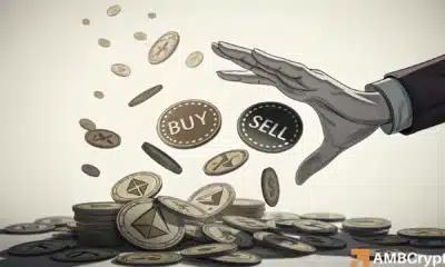 以太坊三周震荡行情解析——是否预示着牛市即将到来