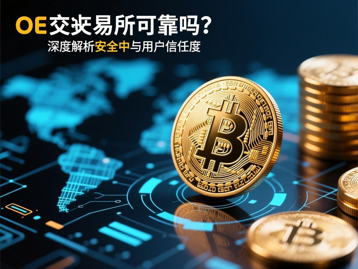 OE交易所可靠吗 深度解析其安全性与用户信任度