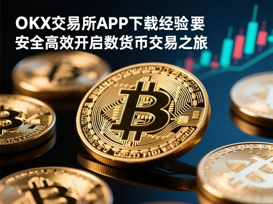 OKX交易所APP下载经验，安全高效开启数字货币交易之旅