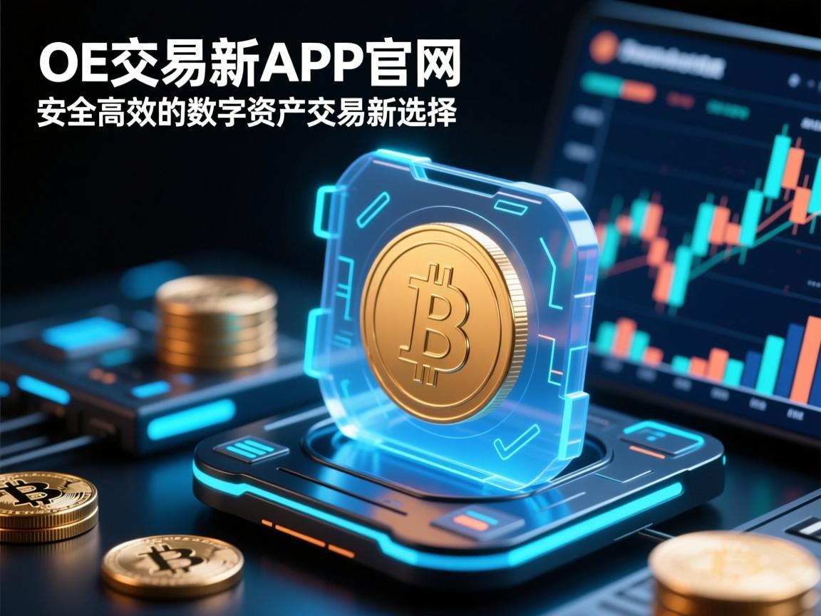 OE交易所APP官网，安全高效的数字资产交易新选择