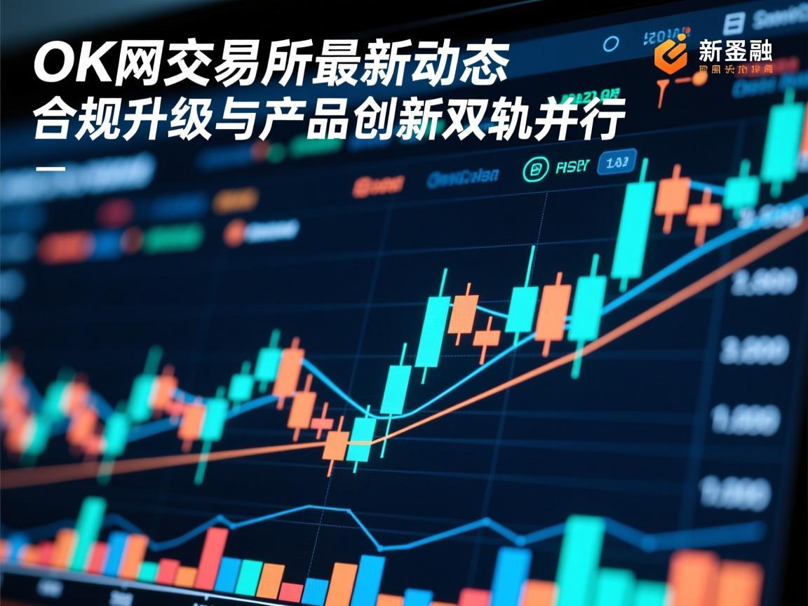 OK网交易所最新动态，合规升级与产品创新双轨并行