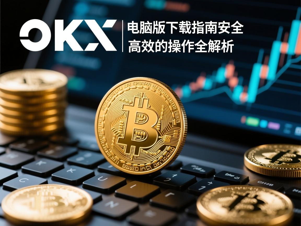 OKX电脑版下载指南，安全、高效的操作全解析