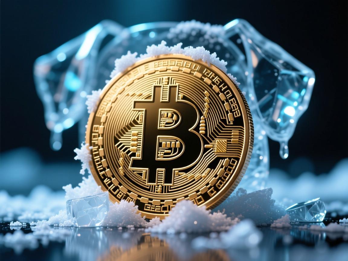 狗狗币会冻结资金吗 你需要了解的核心真相