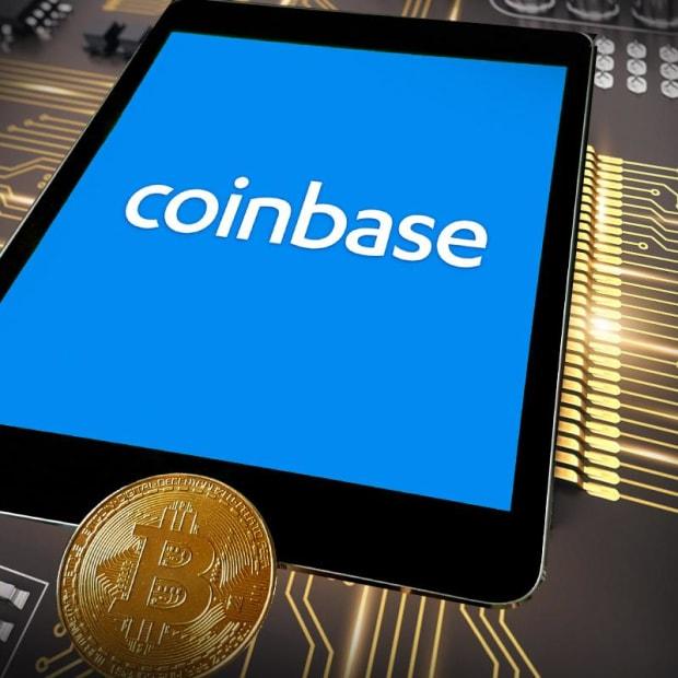 Coinbase第三季度收益超出预期45%