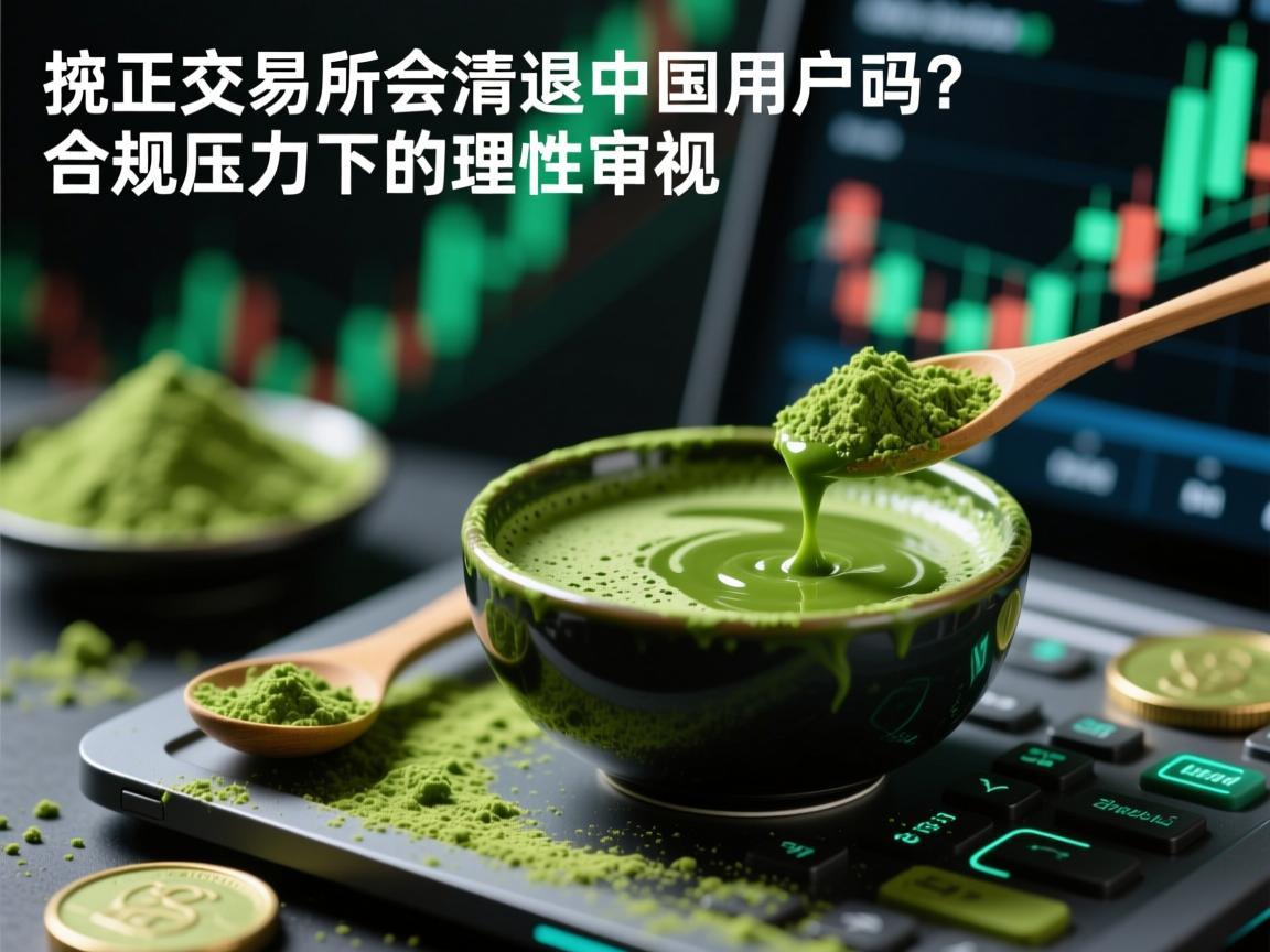抹茶交易所会清退中国用户吗 合规压力下的理性审视