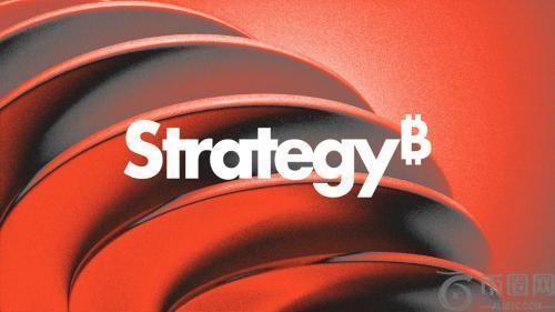 比特币涨势减弱 Strategy公司Q3利润下滑至28亿美元 mNAV溢价创18个月新低