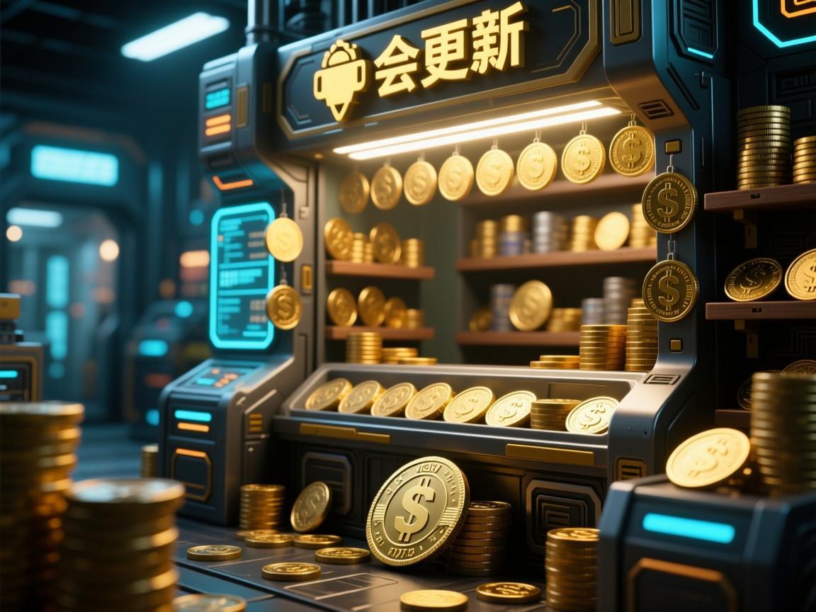 战币商店会更新吗 安卓版玩家需关注的这些事
