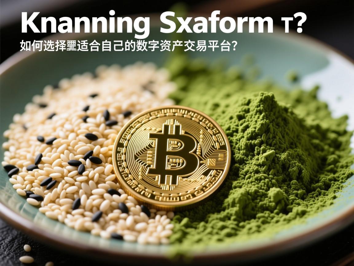 芝麻与抹茶交易所对比，如何选择适合自己的数字资产交易平台