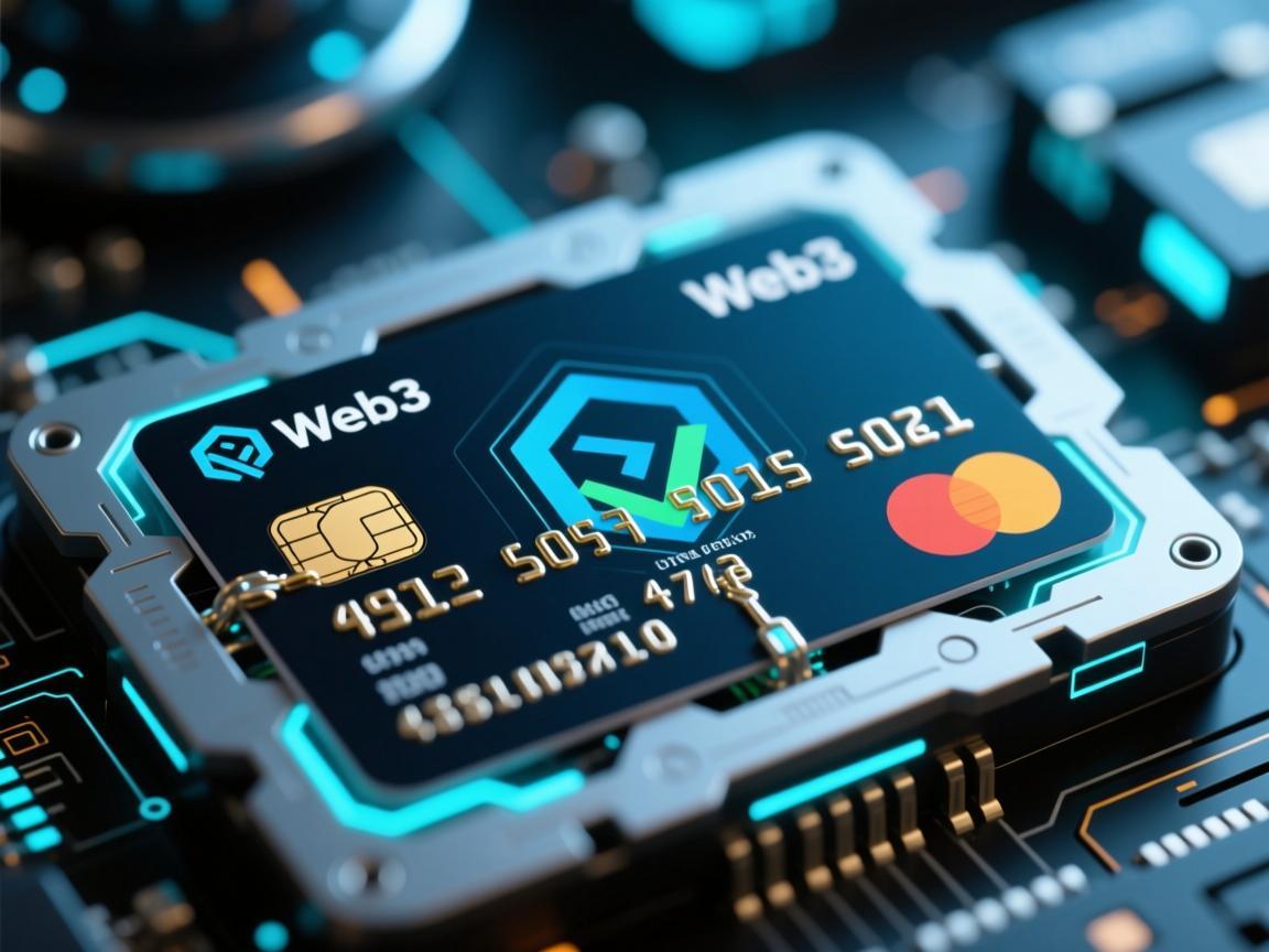 当Web3交易卡在处理中，一场耐心与技术的博弈