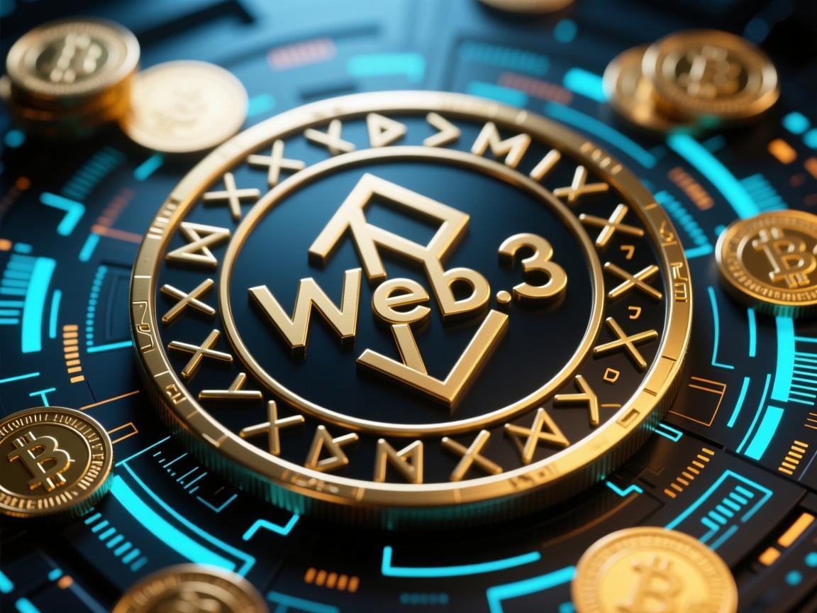 Web3符文，数字世界的新资产基因
