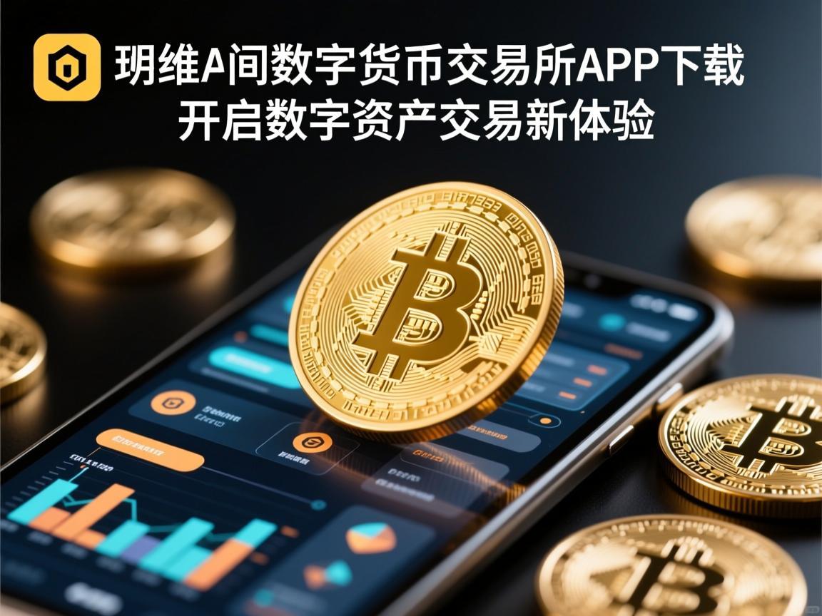 币安数字货币交易所APP下载，开启数字资产交易新体验