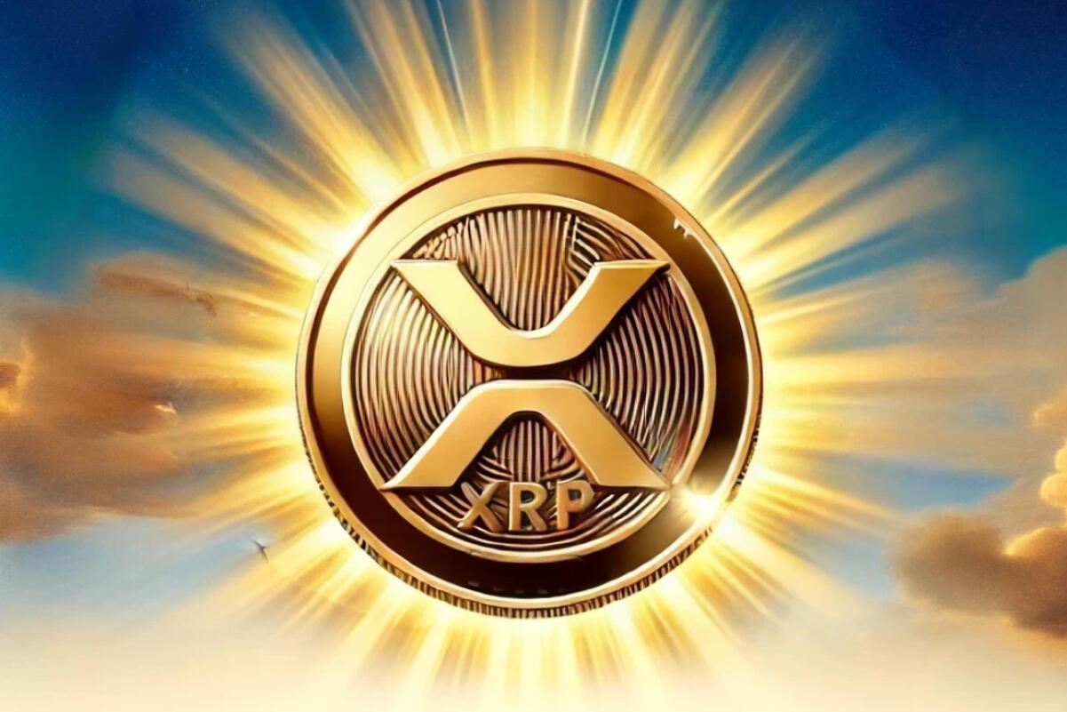 XRP 达到 6 美元的概率是多少