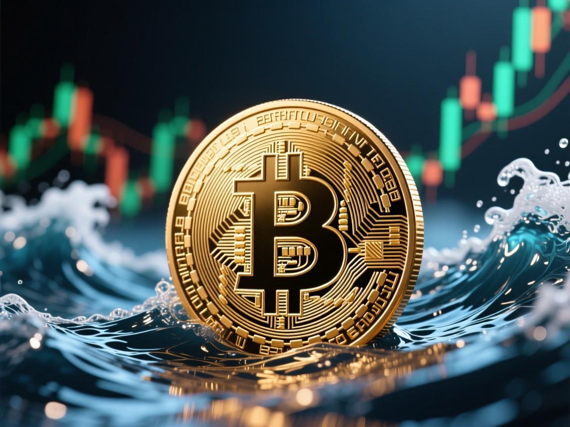 狗狗币最新价格，在比特时代的浪潮中起伏波动
