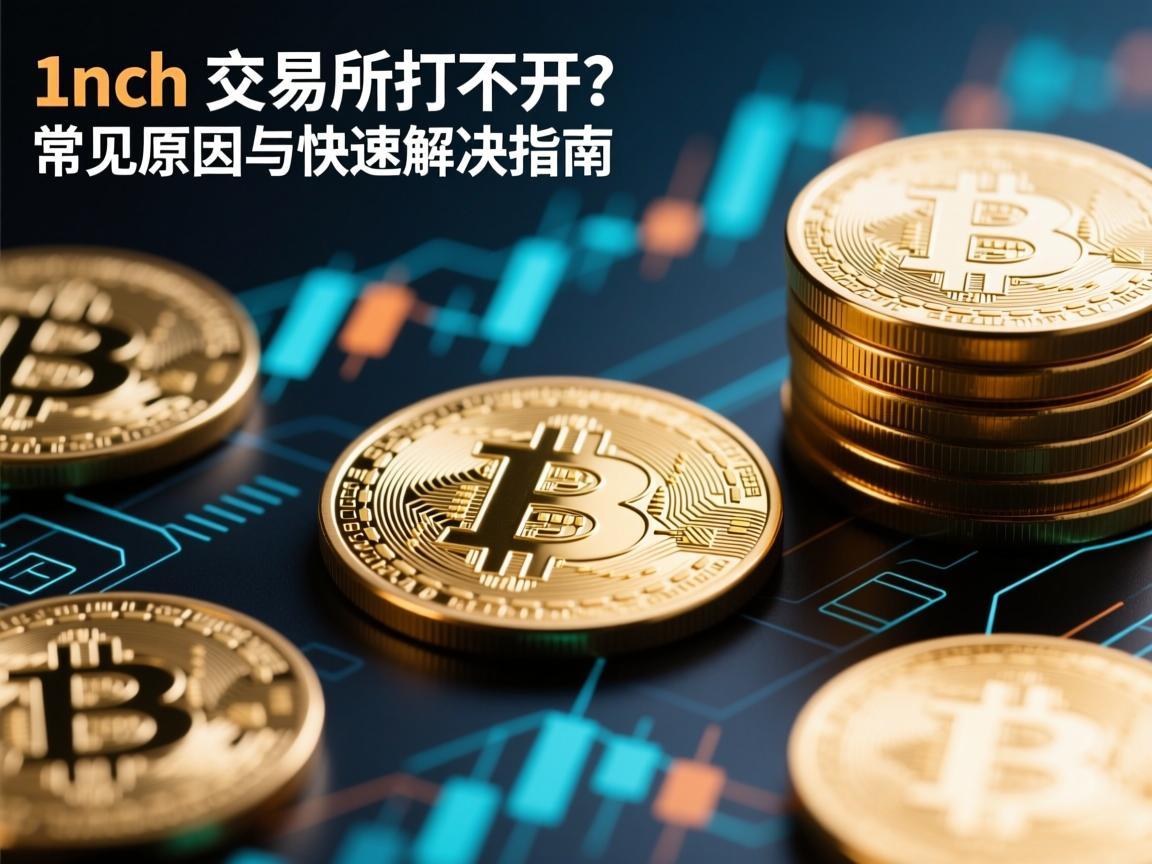 1inch交易所打不开 常见原因与快速解决指南