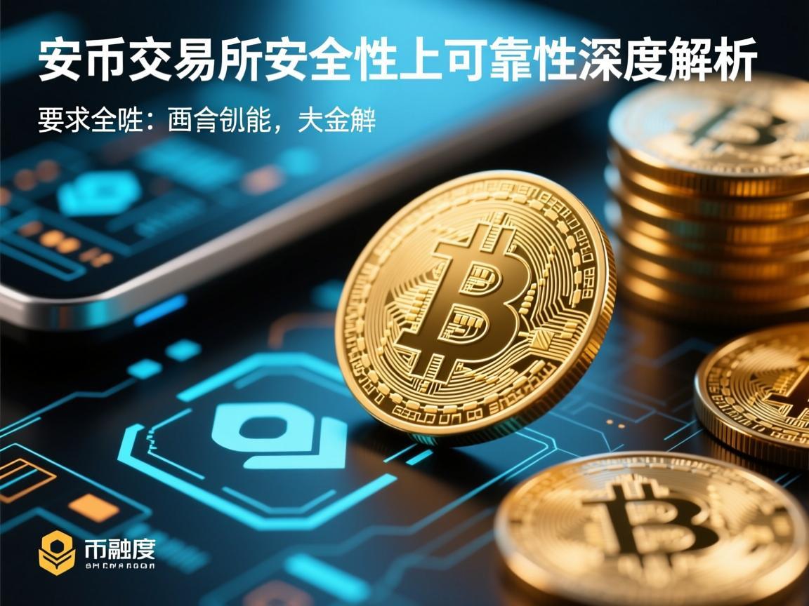 安币交易所安全性与可靠性深度解析