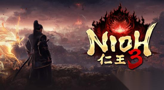 仁王32026年发售，服部半藏回归，Steam与PS5同步上线
