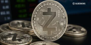 Zcash超越门罗币，成为顶级隐私币——以下是它主导市场的原因