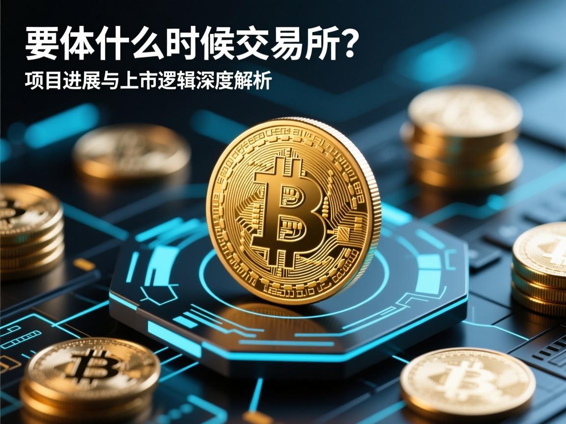 本体什么时候上交易所 项目进展与上市逻辑深度解析