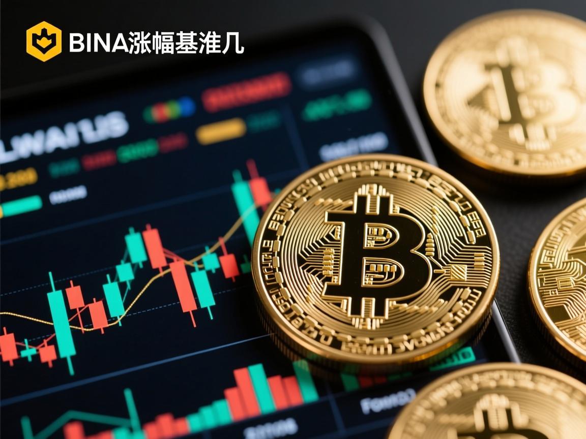 币安涨跌幅基准是几小时 解析加密货币市场的时间逻辑