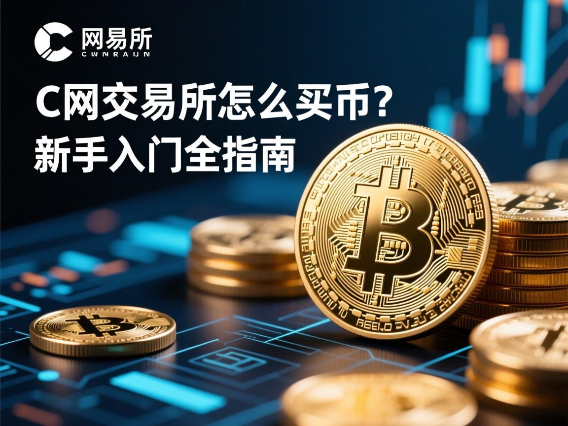 C网交易所怎么买币 新手入门全指南