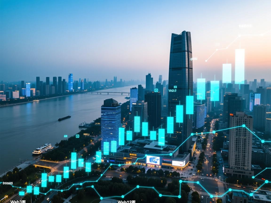 武汉Web3圈，江城浪潮中的新势力崛起