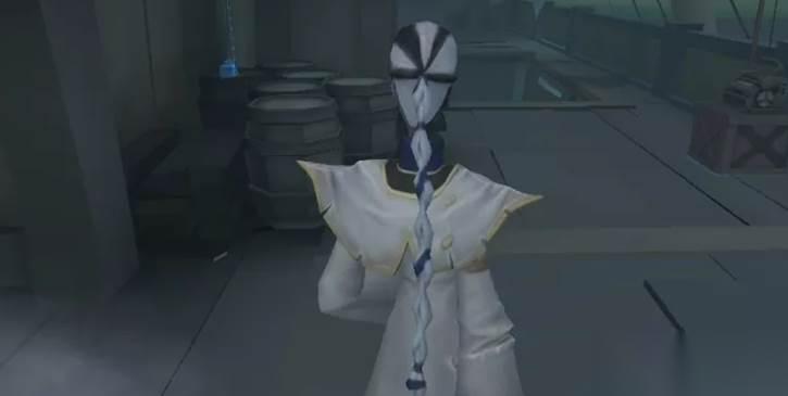 第五人格宿伞之魂技巧玩法