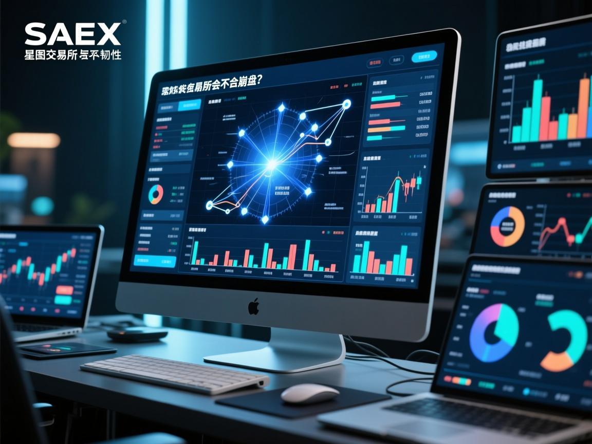 SAEX星图交易所会不会崩盘 理性看待行业波动与平台韧性