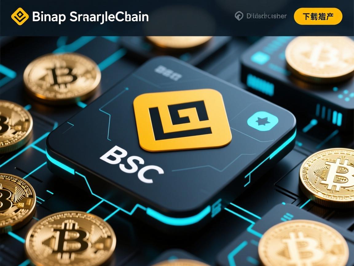 币安智能链（BSC）浏览器下载指南，安全高效管理数字资产