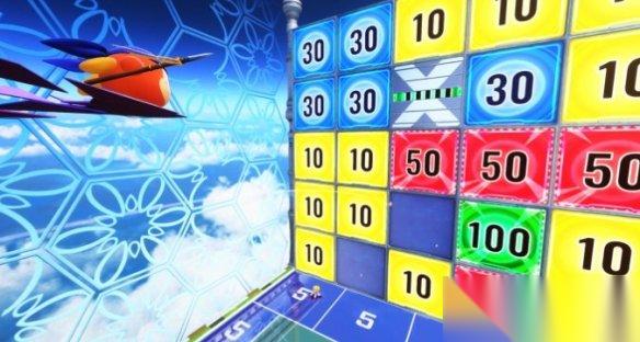 星之卡比天空骑士 登陆平台