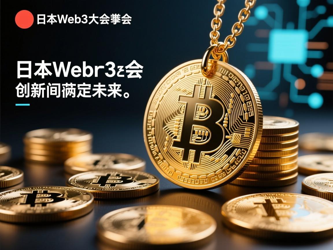 日本Web3大会，在传统与创新间锚定未来
