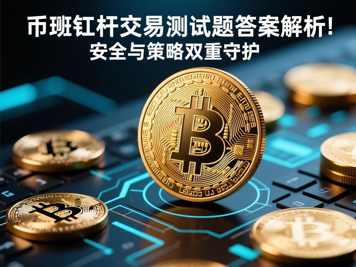 币安杠杆交易测试题答案解析，安全与策略的双重守护