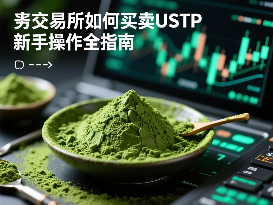 抹茶交易所如何买卖USDT，新手操作全指南