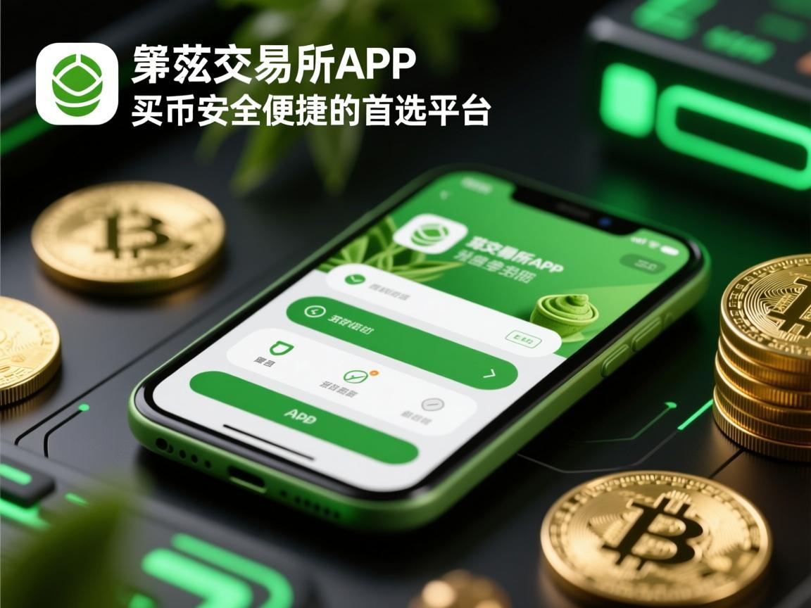 抹茶交易所APP，买币安全便捷的首选平台
