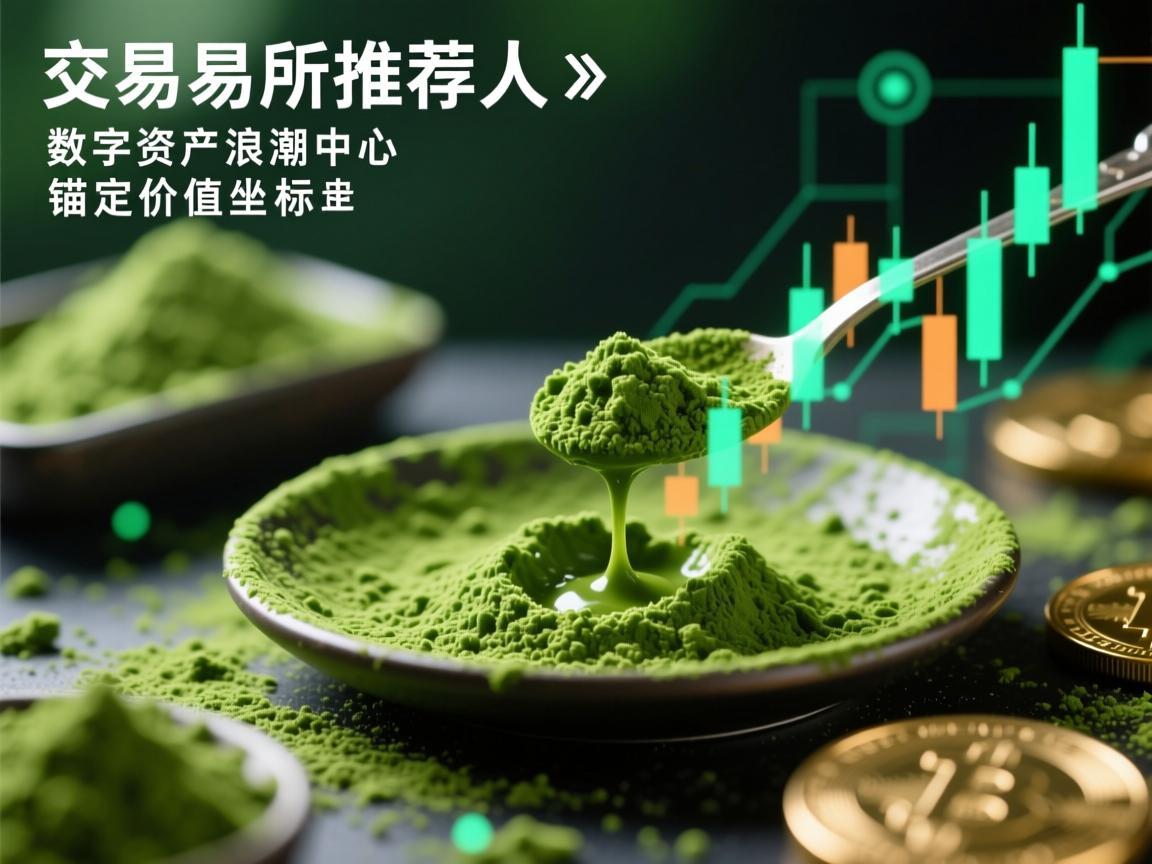 抹茶交易所推荐人，在数字资产浪潮中锚定价值坐标