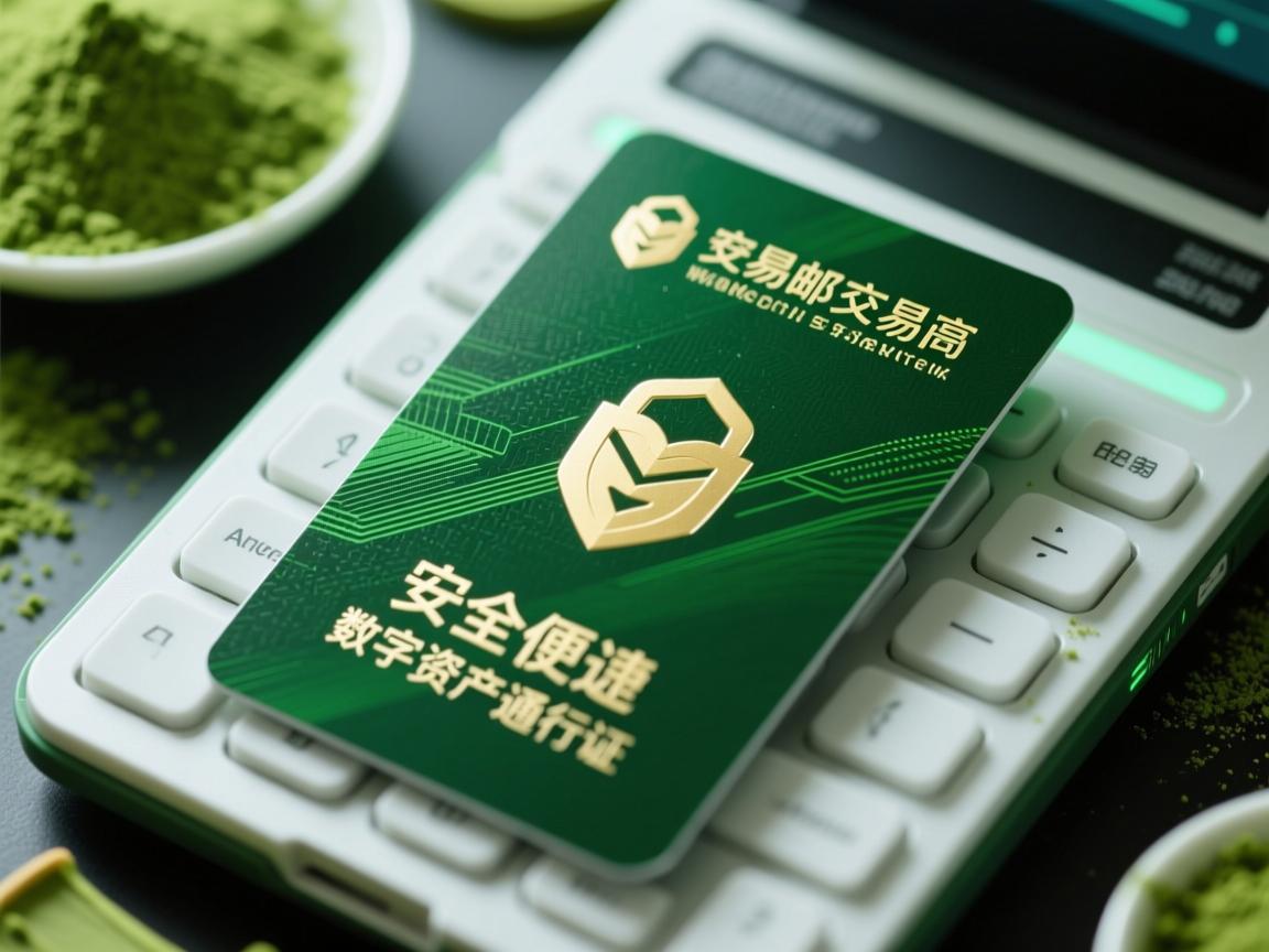 抹茶交易所支持的邮箱，安全便捷的数字资产通行证