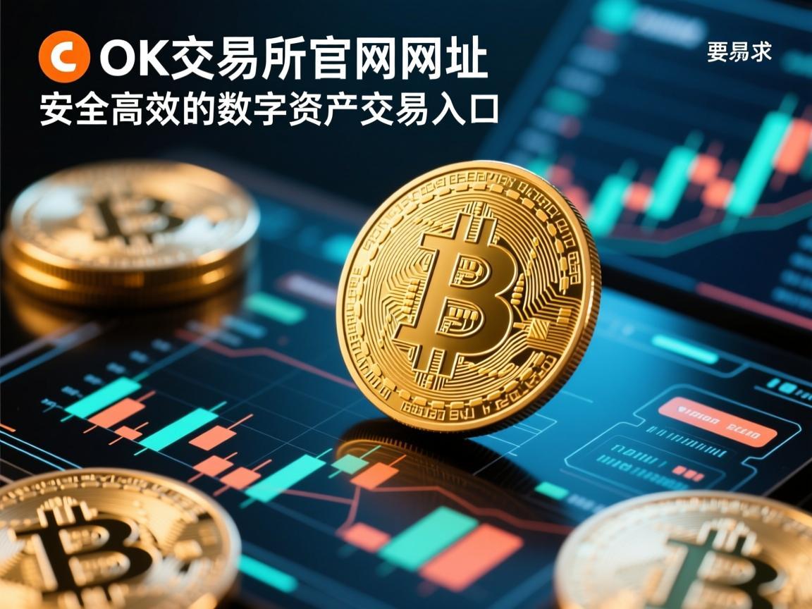 OK交易所官网网址，安全高效的数字资产交易入口