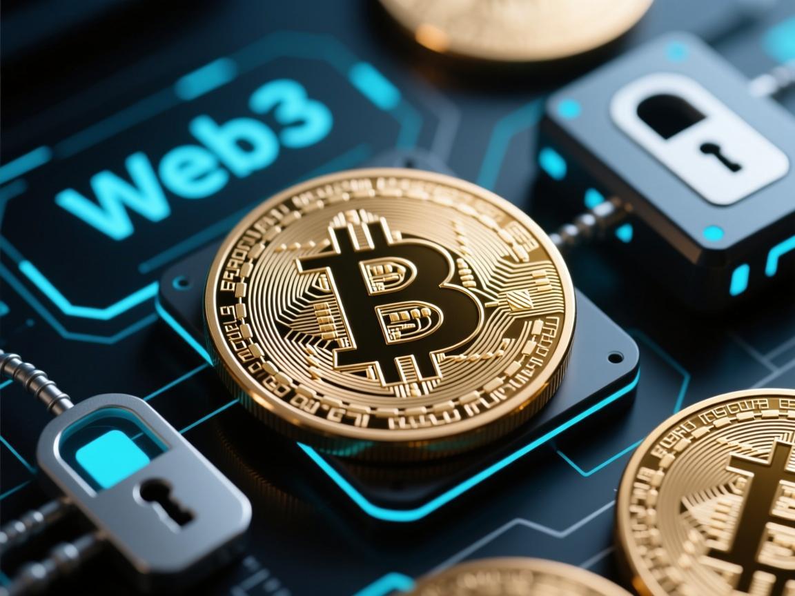 Web3时代，无私钥备份的困境与解决方案