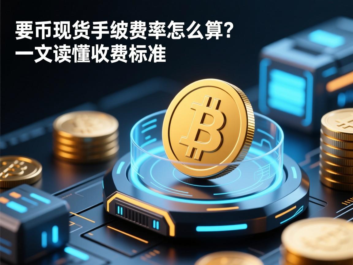 安币现货手续费率怎么算 一文读懂收费标准
