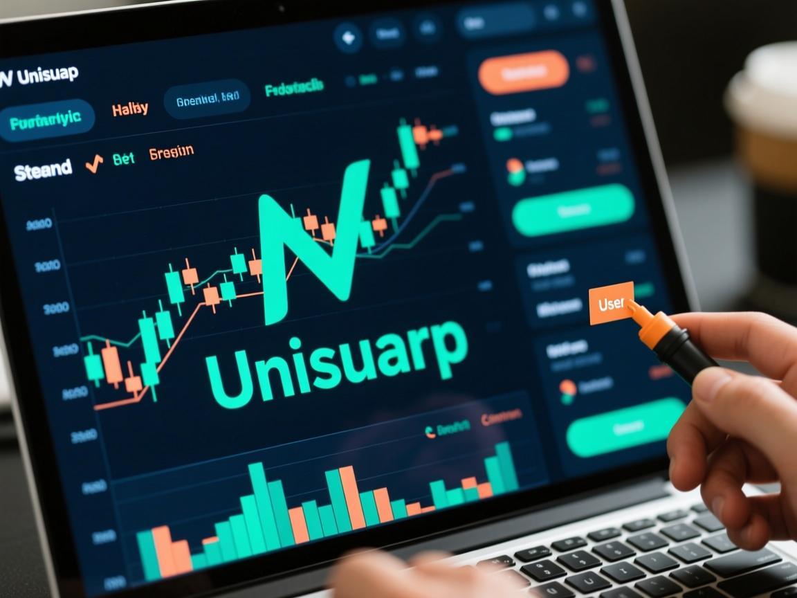 Uniswap交易所手续费，机制、影响与用户策略