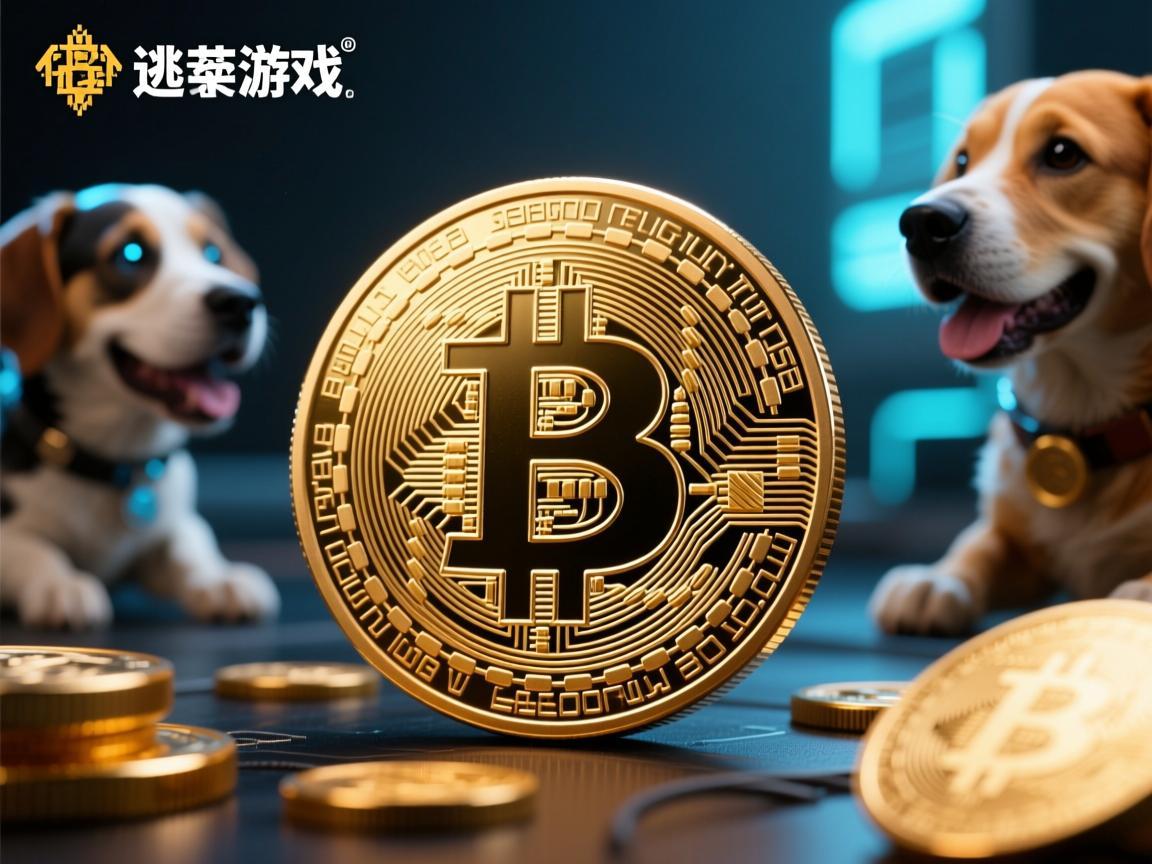 狗狗币大逃杀游戏地址最新，把握热点，安全参与加密游戏新潮流