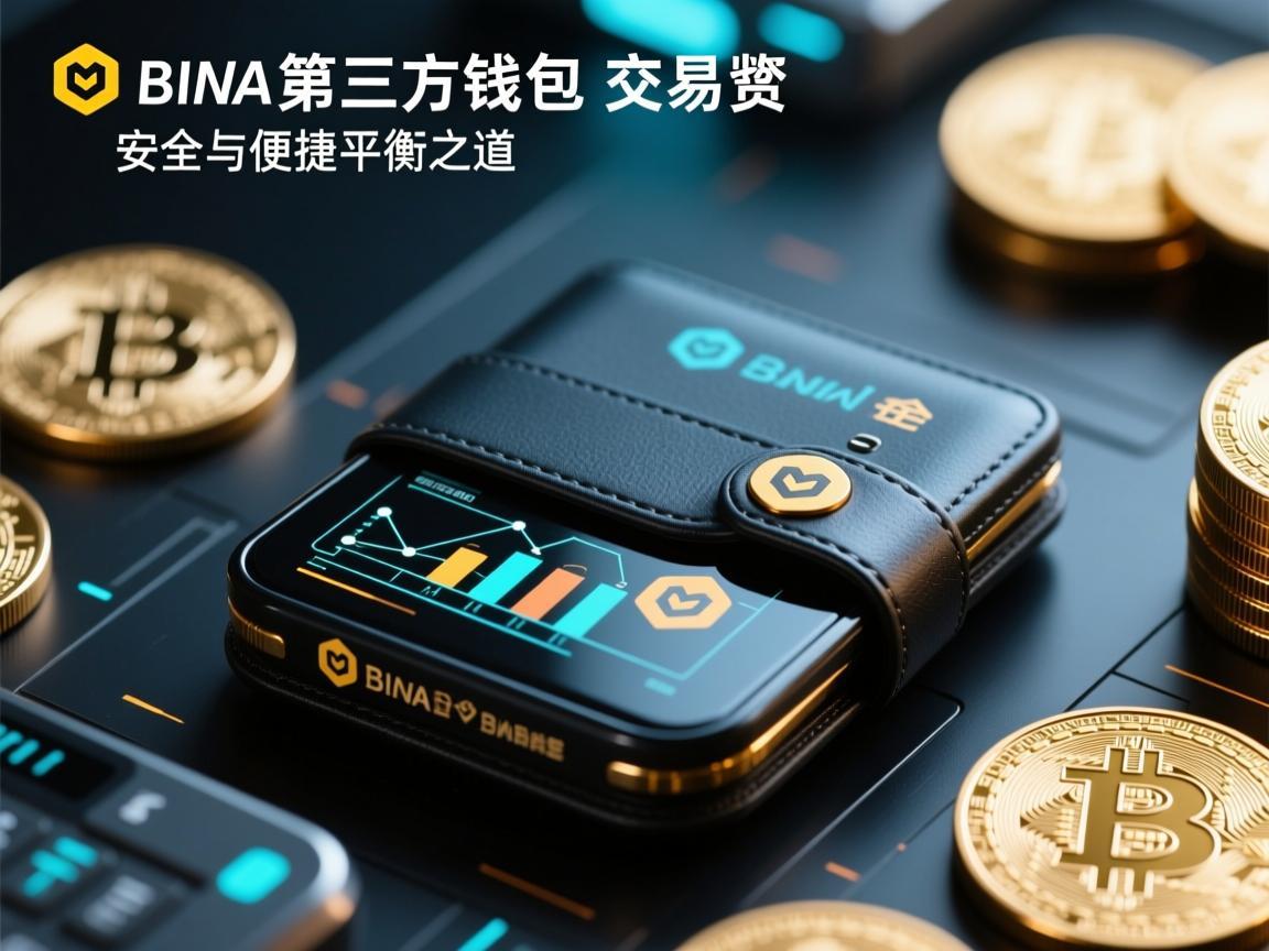 币安第三方钱包交易，安全与便捷的平衡之道