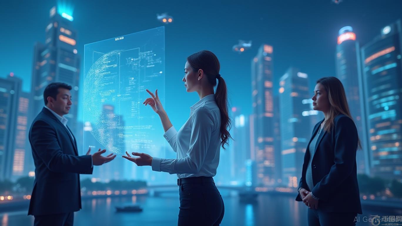 Solana 今日新闻：LivLive 的 AR 驱动型实用工具挑战 XRP 和 Solana 的加密货币主导地位