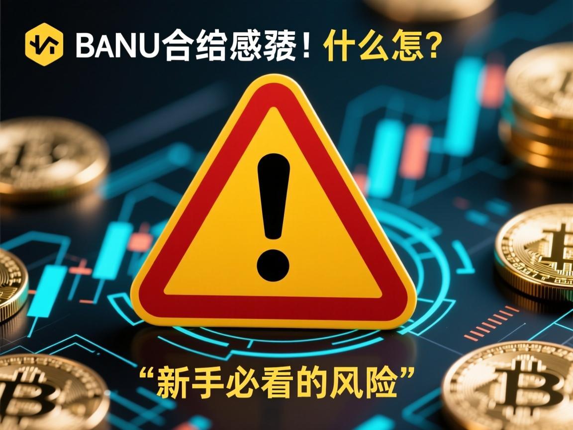 币安合约感叹号什么意思 新手必看的风险警示