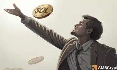 SOL ETF 吸纳 1.99 亿美元，BTC 蒸发 7.99 亿美元——投资者是否正在转变策略