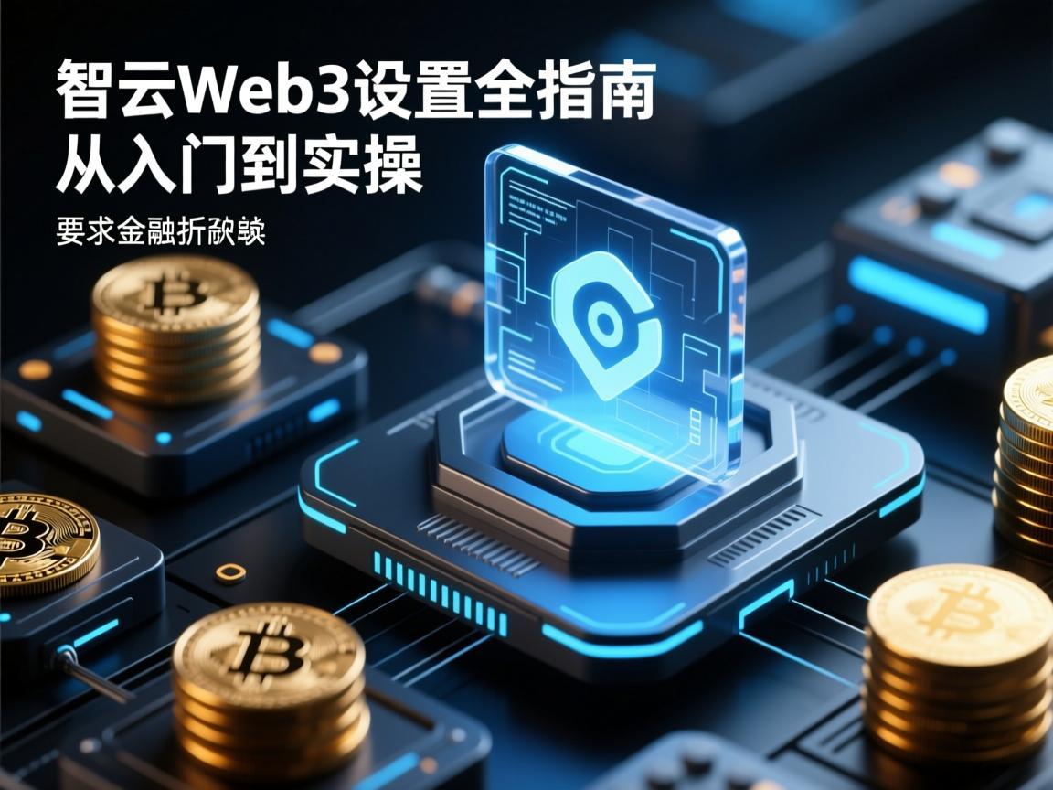 智云Web3设置全指南，从入门到实操