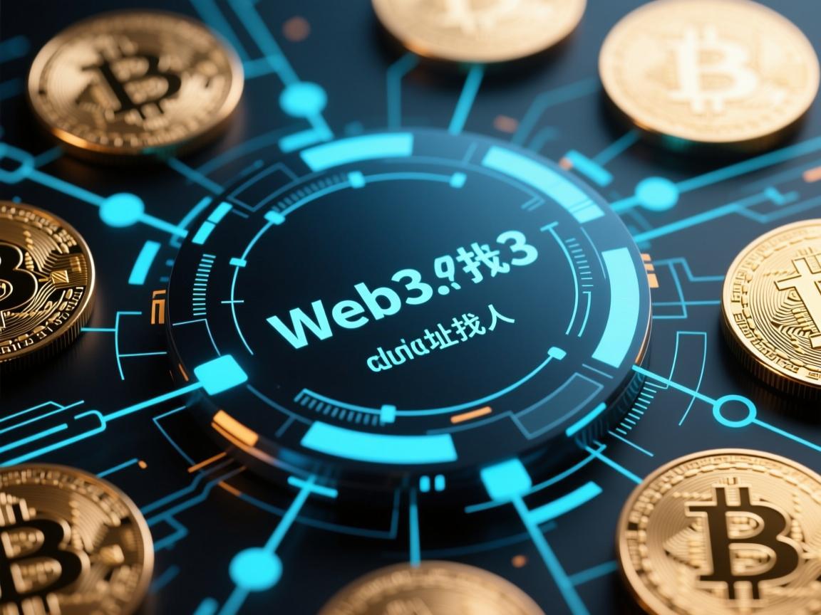 Web3地址找人，在去中心化世界里重构连接的密码