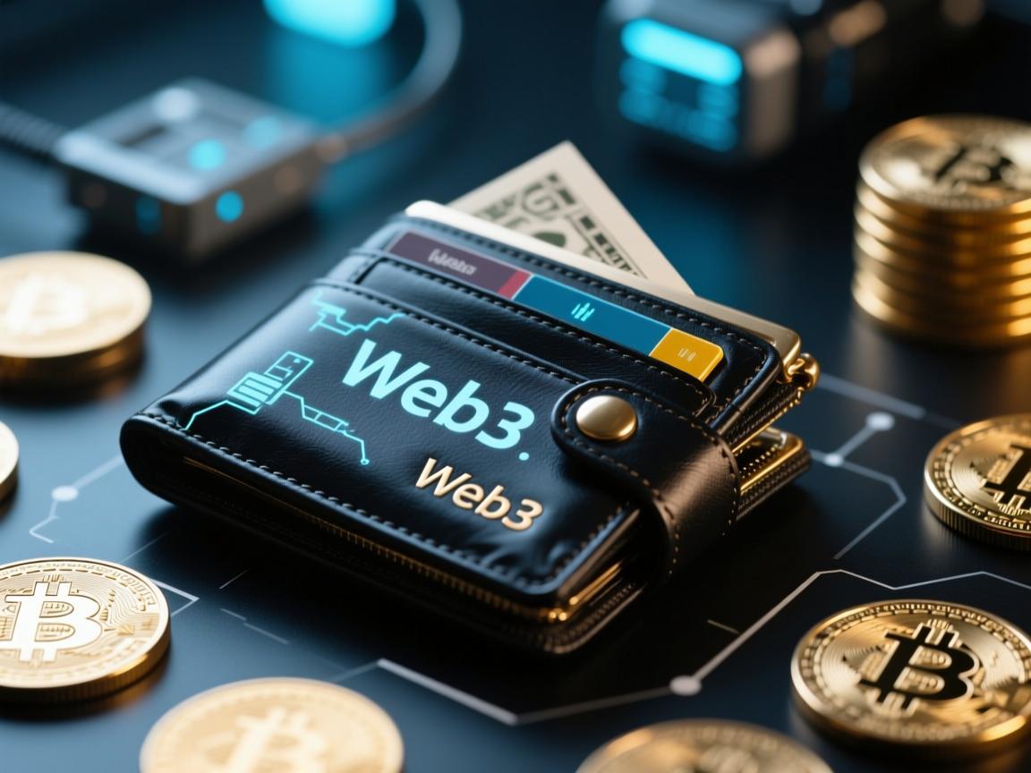Web3钱包第三方合约执行失败，风险解析与应对策略
