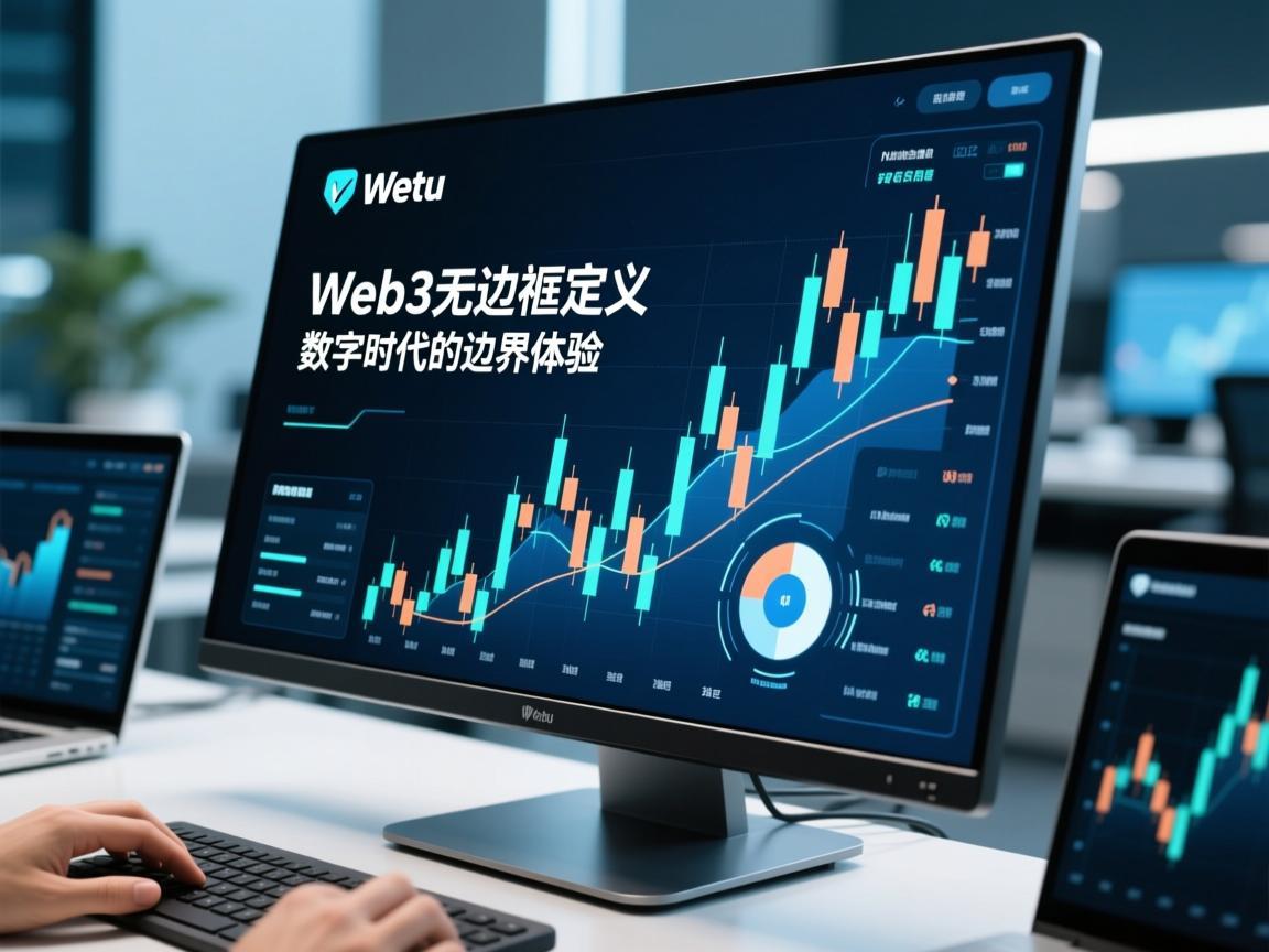 威图Web3无边框，重新定义数字时代的边界体验